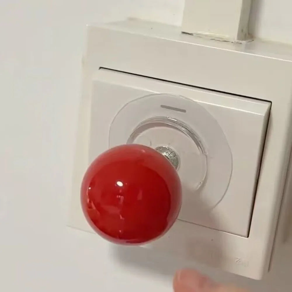 Retro-Arcade-Stil Lysbryter Skapetrekk | Skanto