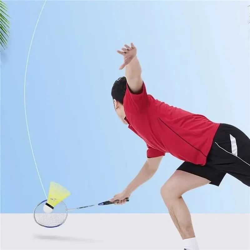 Skanto | Profesjonell Stretch Selv Badminton Trener