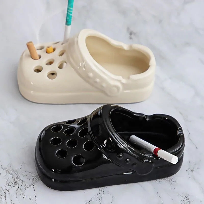 Skanto | Sandal Art Keramisk Askebeger
