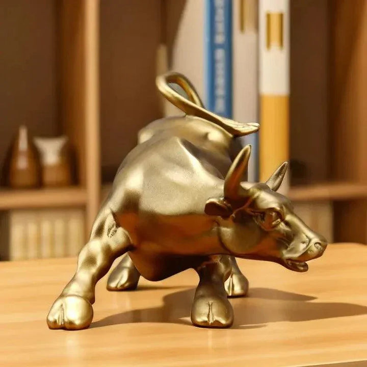 Skanto | BullForce - Distinktiv Hjem Ornament