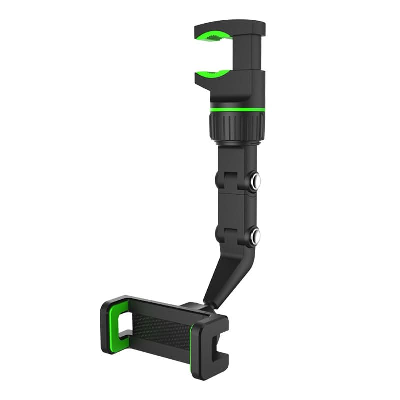 Skanto | 360° Biltelefonholder Feste til Speilet