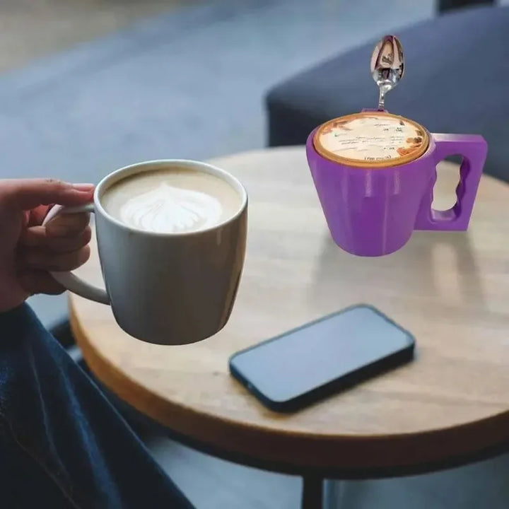 Skanto | Iskrem Pint Holder