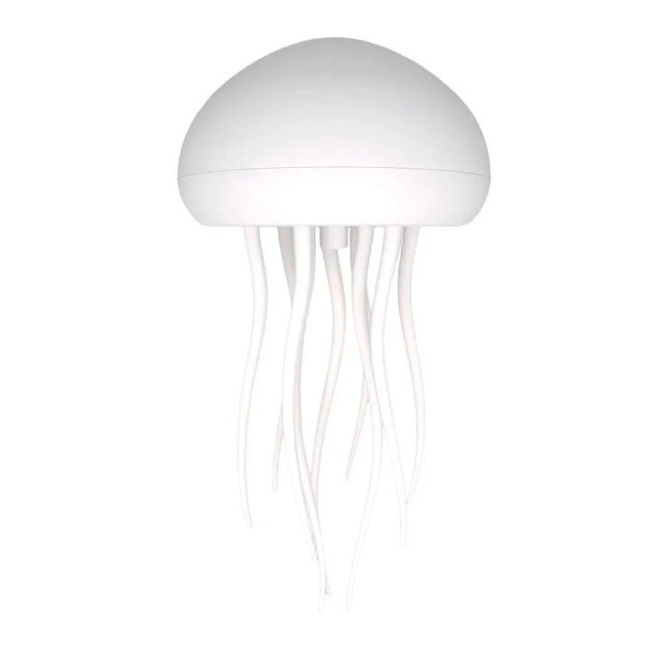 Jellyfish RGB Stemmegjenkjennings Anheng Nattlampe | Skanto