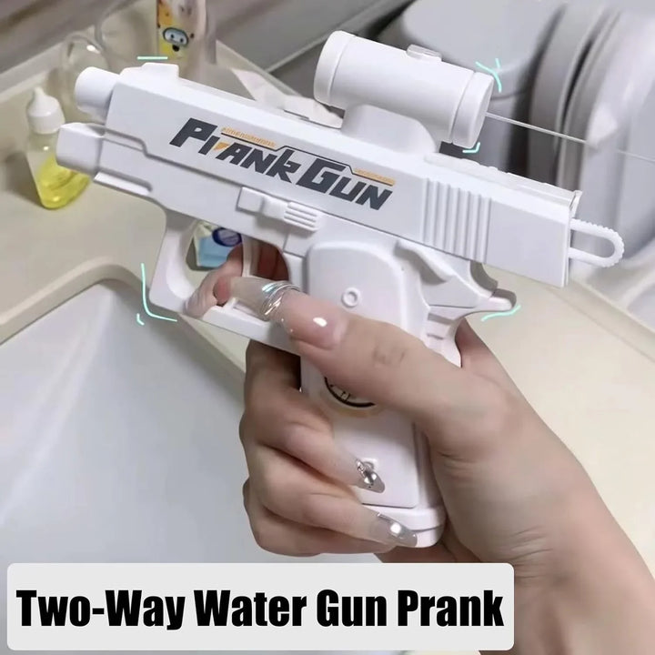 Skanto | Prank Vannpistol Leke