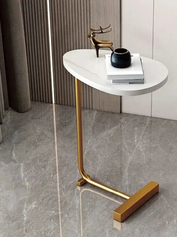 Skanto | Moderne Sidebord – Kompakt og Stilig Sengbord eller Sofabord for Stue eller Soverom