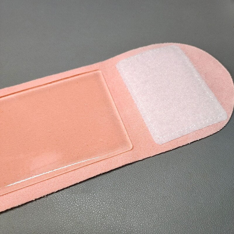 Skanto | Gjenbrukbar Hudsikring Nakke Band Maske