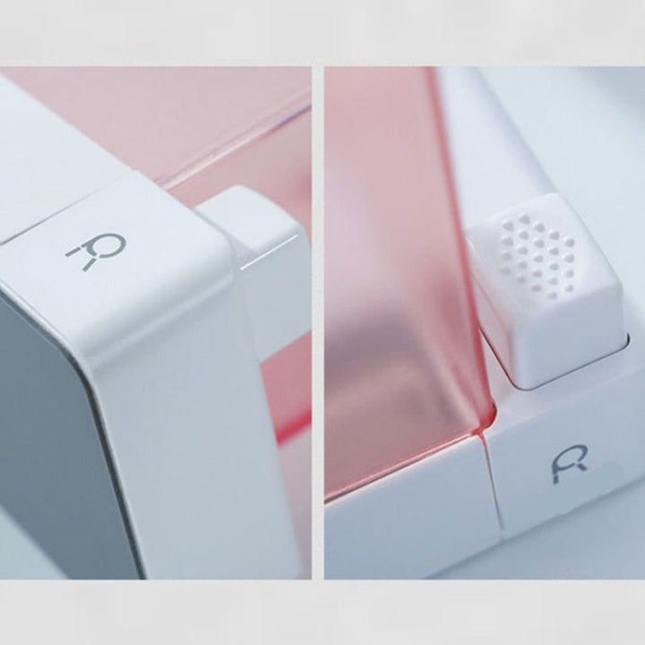 Make-up Bomullspads Dispenserboks | Skanto