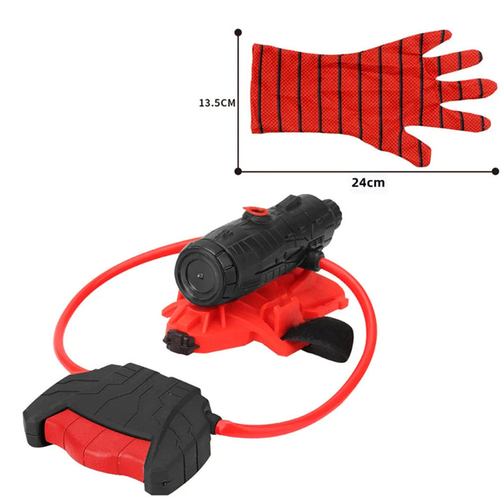 Skanto | Spider Glove Vann Spraypistol