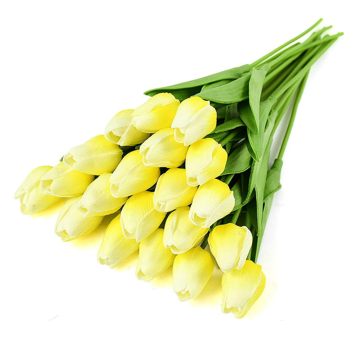 Skanto | Livaktige Tulipanbuketter for Alle Anledninger - Alyssa