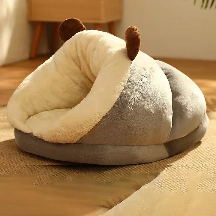 Skanto | Vinterklemmer for Hunden Din