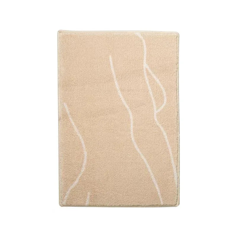 Noodie Illustration Rug | Skanto