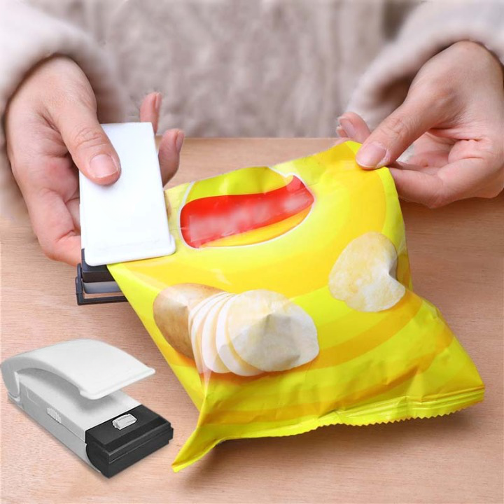 Skanto | FreshSeal | Holder maten lenger fersk & smakfull