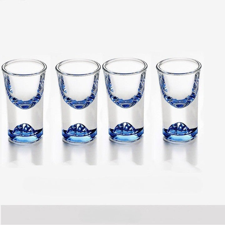 Skanto | Japan Style Blyfri Fjell Glass Sett