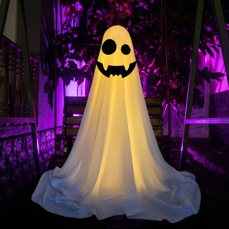 Skanto | LED Glow Halloween Horror Props