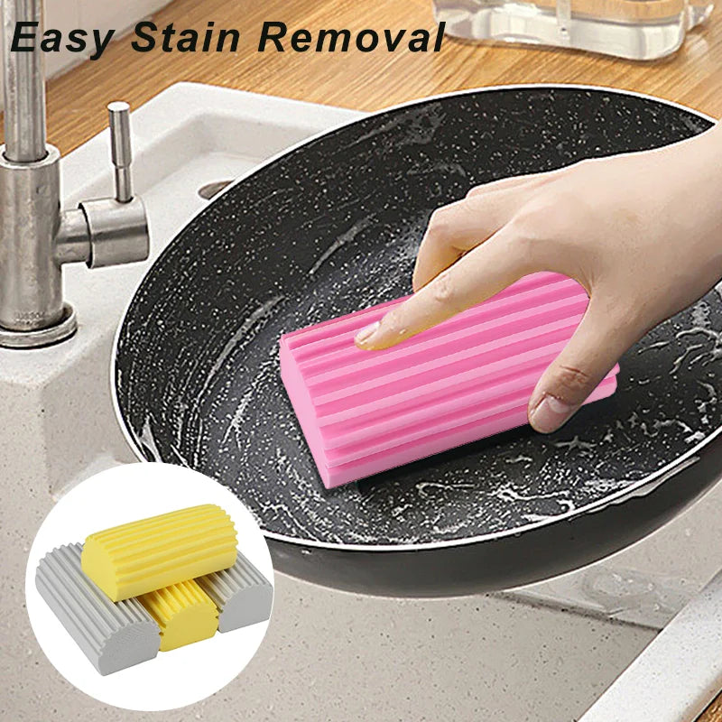 Magic All Surface Dust Cleaning Sponge | Skanto