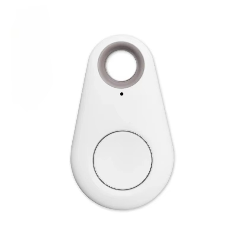 Skanto | Mini GPS Bluetooth 5.0 Kjæledyr- og personverktøysporingsenhet