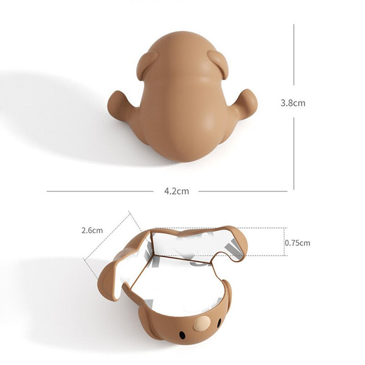 Skanto | Softy Pup Hjørne Beskytter Puter
