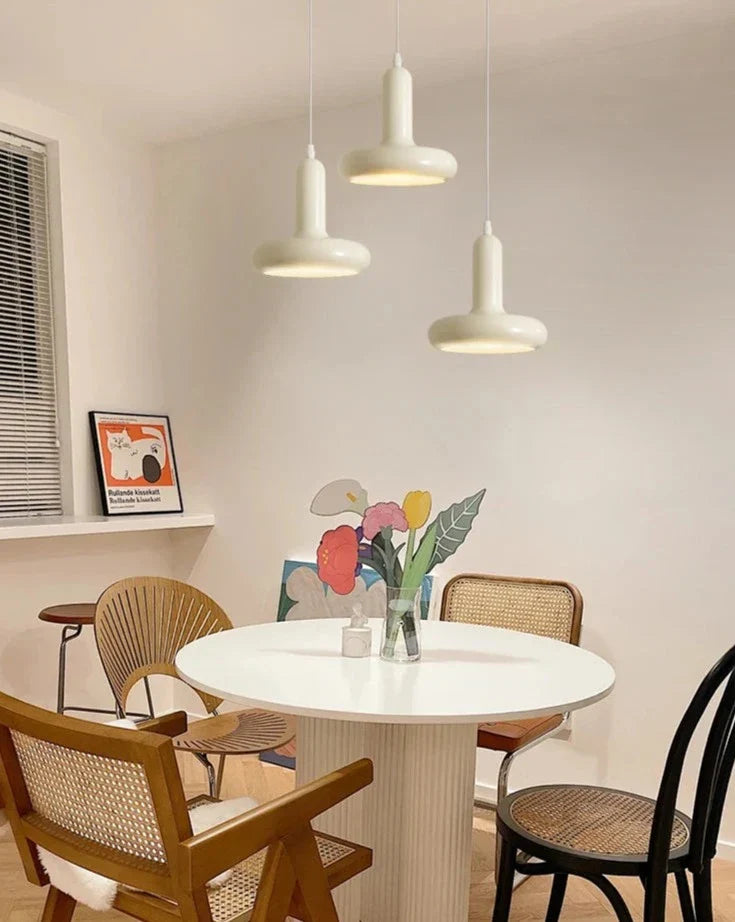 Skanto | Dansk Macaron Pendel Taklampe