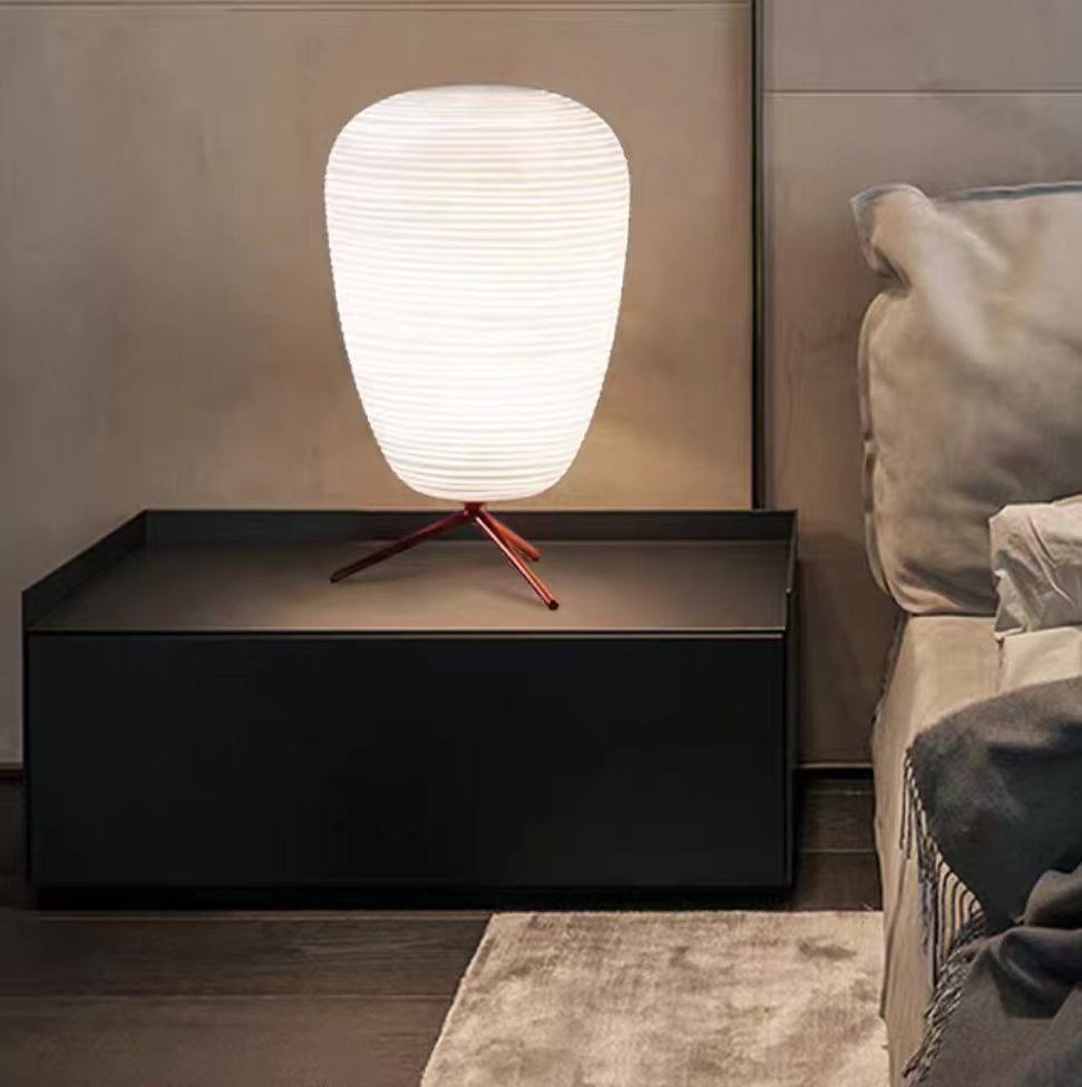Skanto | Rituals Bordlampe