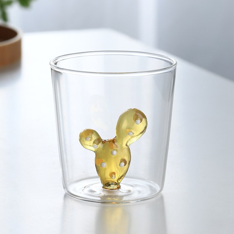 Skanto | Kaktus Glasskrus