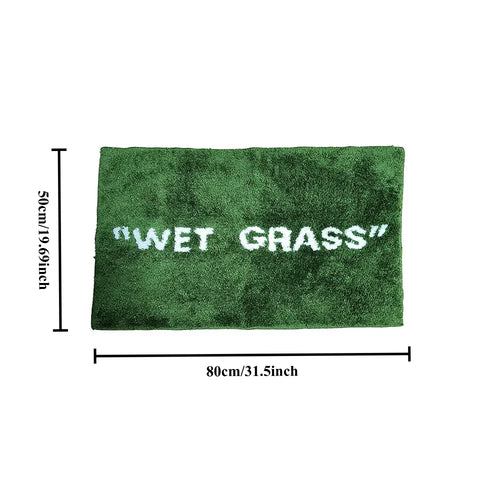 FreshLawn Comfort Mat – Trendy 