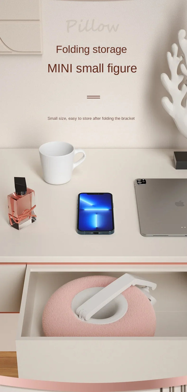 Skanto | Lazy Pillow Telefonholder