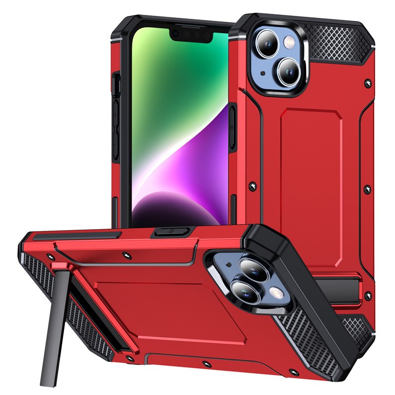 Skanto | Stand Strong Fall Protector iPhone Etui