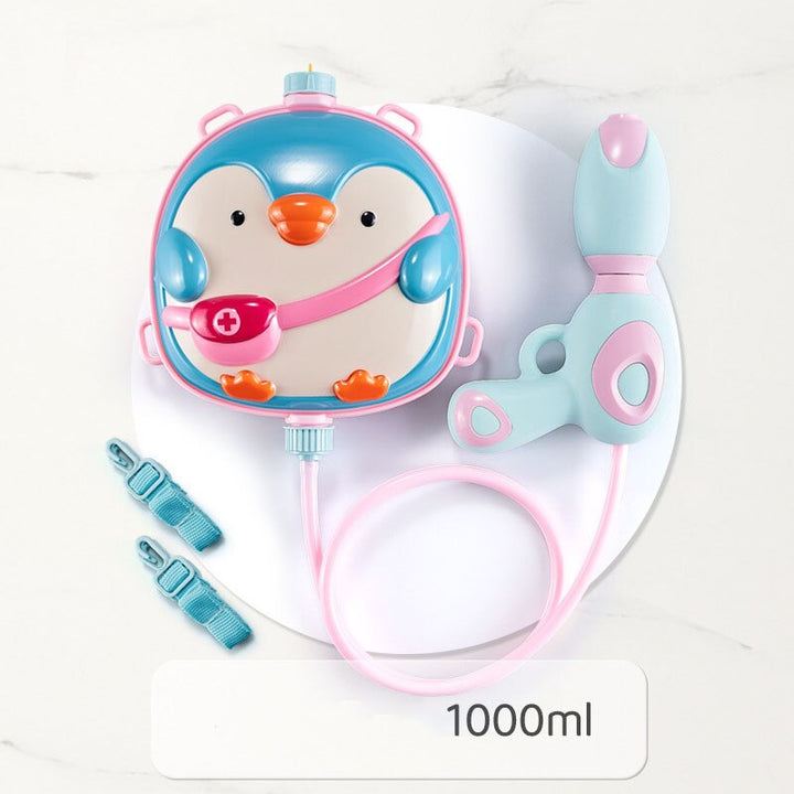 Skanto | Sun Fun Aqua Ranger Ryggsekk Barnevannpistol