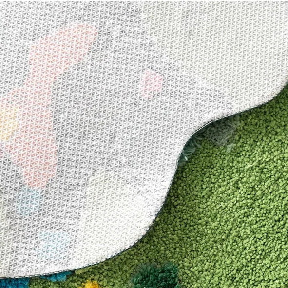 Moss Tufting Baderomsmatte | Skanto