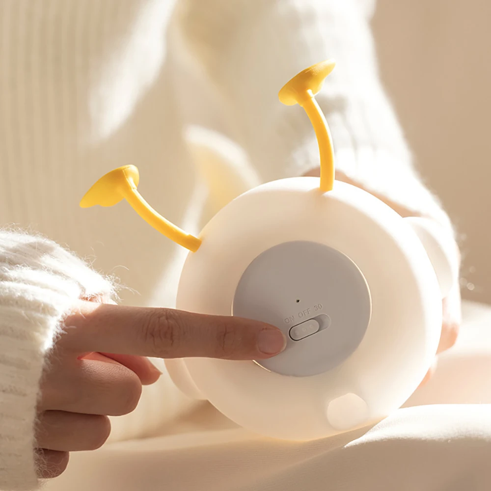 Duck Night Light - QuackLight | Skanto