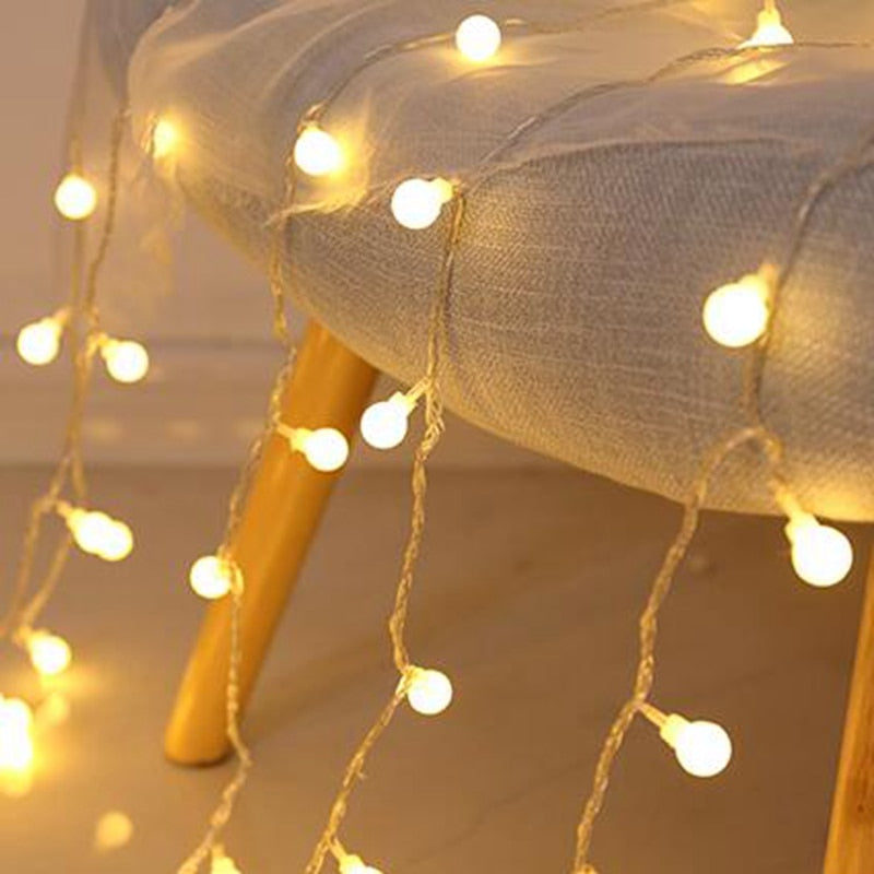 Julestemning Lys | Bring humøret inn i hjemmet ditt! | Skanto