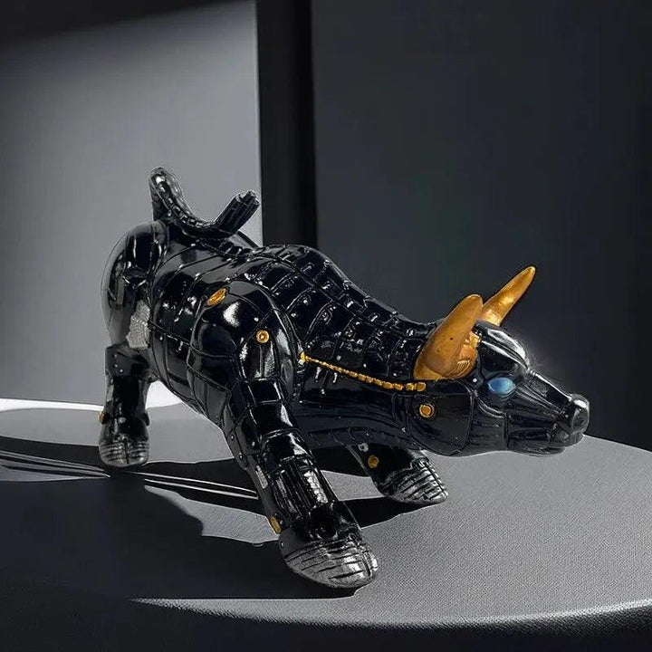 Skanto | BullForce - Distinktiv Hjem Ornament