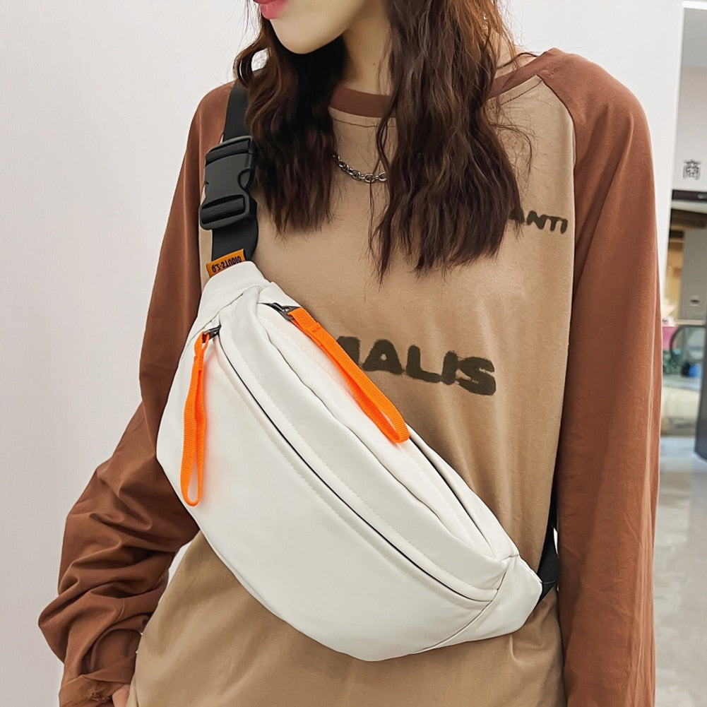 Skanto | Urban Walker Unisex Midjeveske