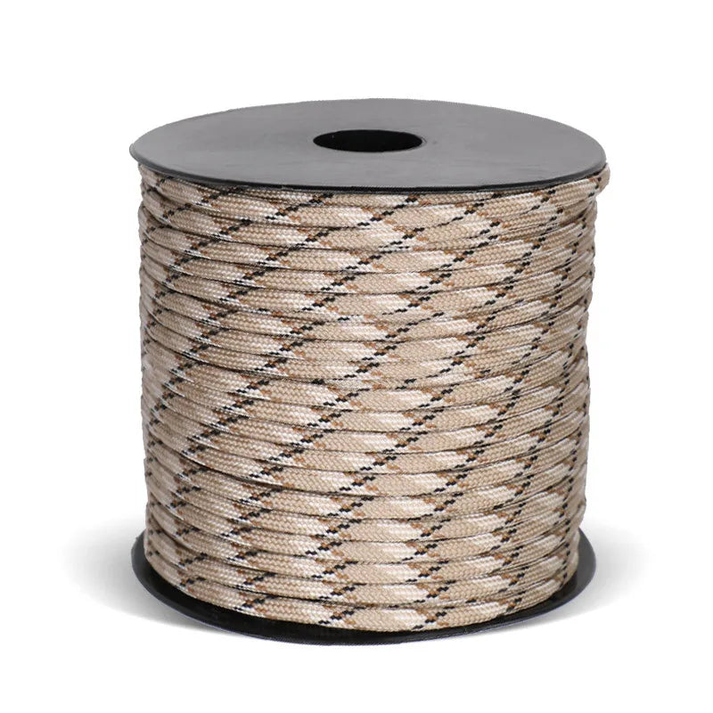 Paracord tau 4 mm | Skanto
