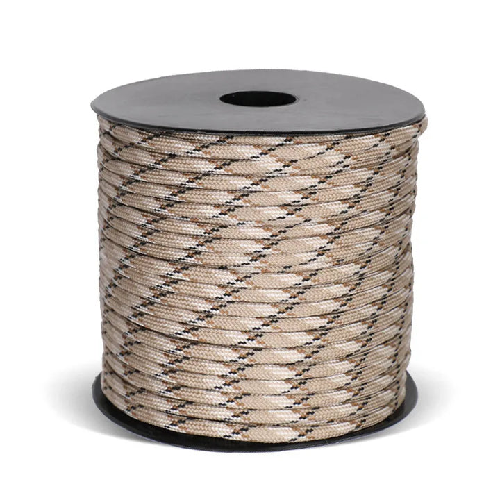 Paracord tau 4 mm | Skanto