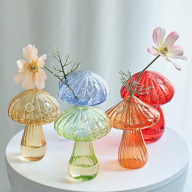Mini soppbud vase | Skanto