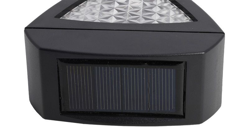 Skanto | NileGlow – Solvegglampe med klassisk egyptisk estetikk