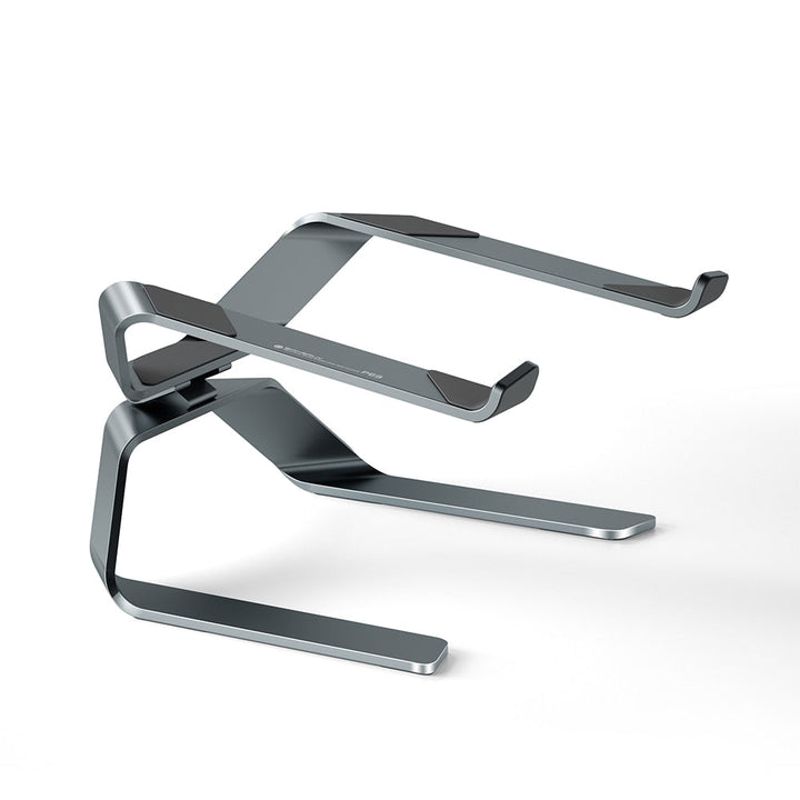 Skanto | Justerbar Ergonomisk Aluminiums Laptop Stativ