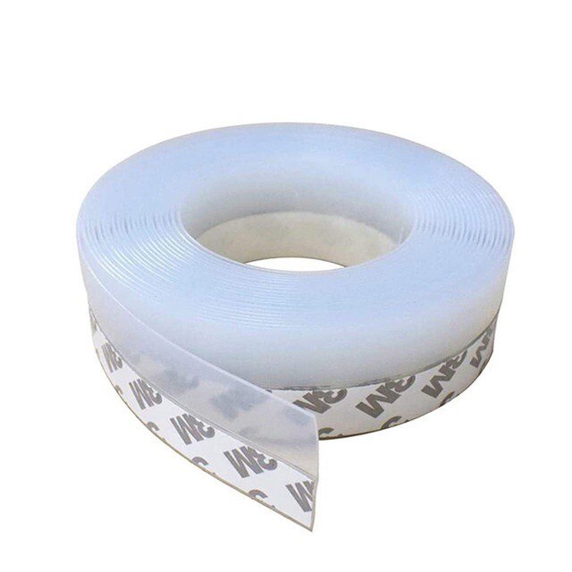 Seal Tight Selvheftende Dørbunnlist | Skanto