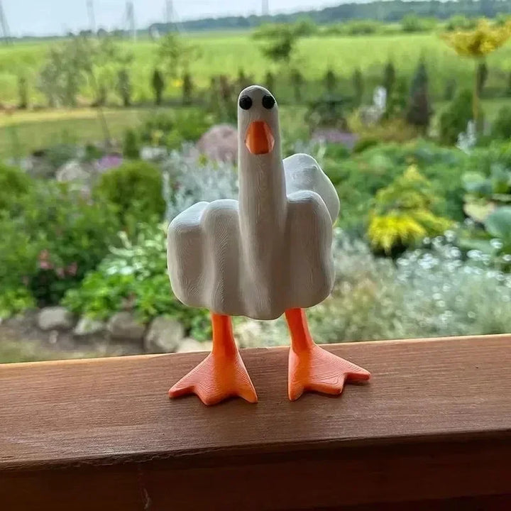 Midt Finger Harpiks And Dekor | Skanto