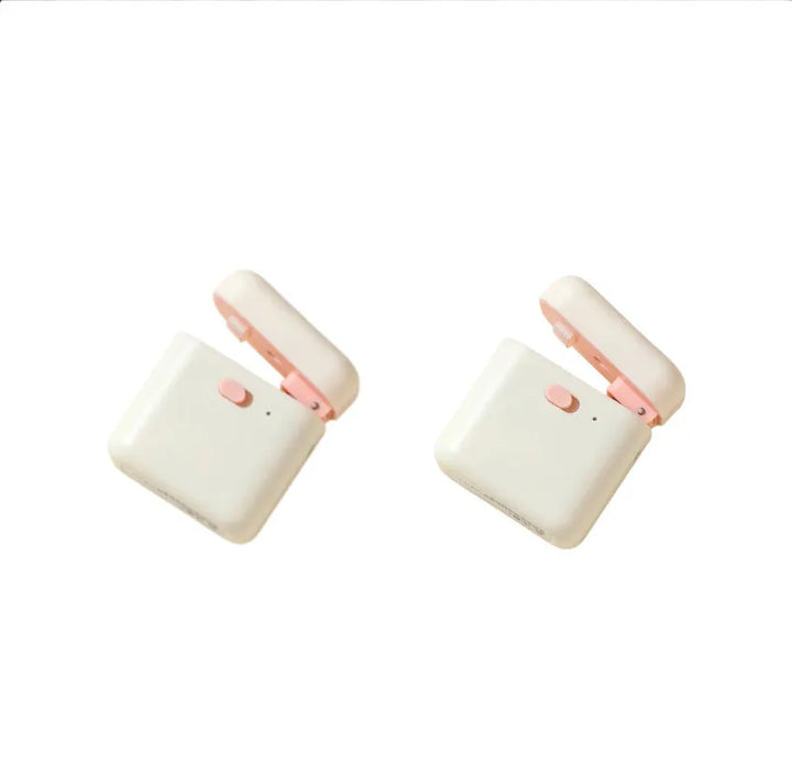 Skanto | Mini Magnetisk Forseglingsmaskin