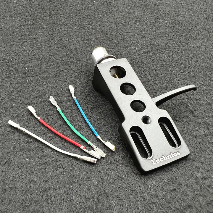 Skanto | Utvidet vinylgjengivelse: AT3600L Moving Magnetic Cartridge Stylus Kit - Technics headshell feste for LP vinyl platespiller turntable