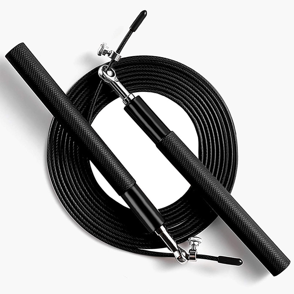 Skanto | Crossfit Speed Jump Rope 360°