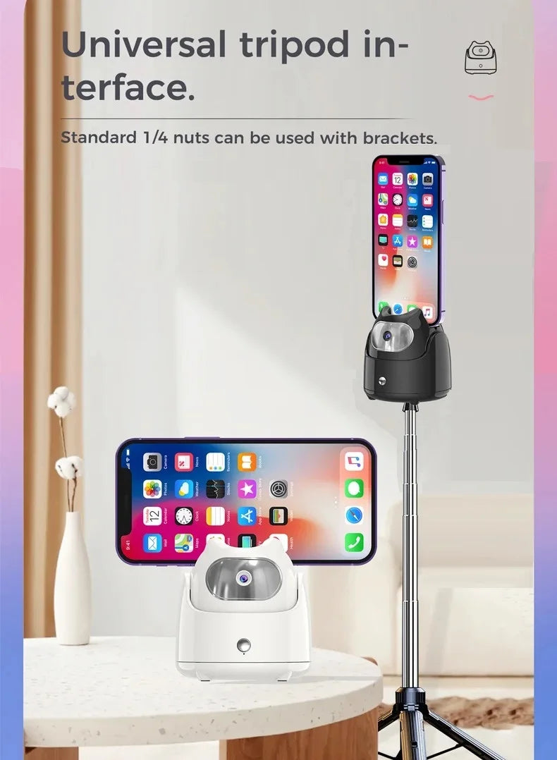 Skanto | Smart Auto Face Tracking Telefonholder