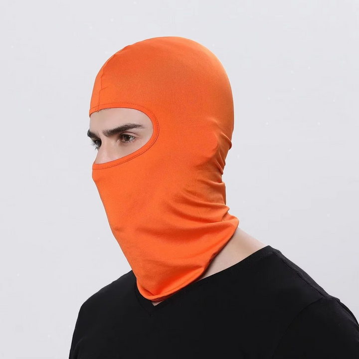 Skanto | Full Face Balaclava Mask for Motorcycle Cycling Outdoor Sports and Ski