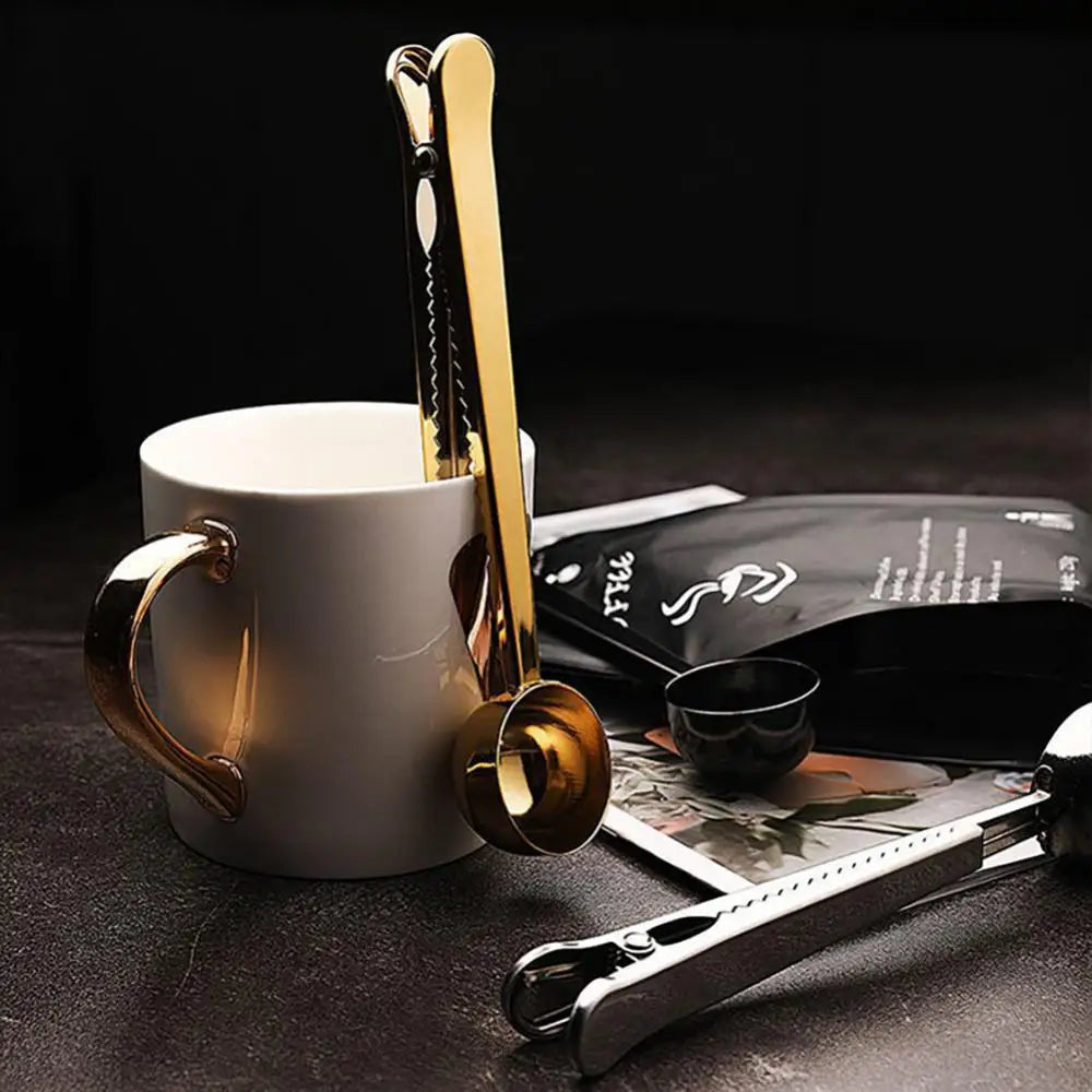 Kaffeskje Klype Skanto