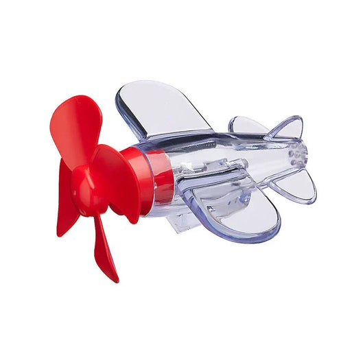 Skanto | Vinddrevet LED Mini Flybildekor