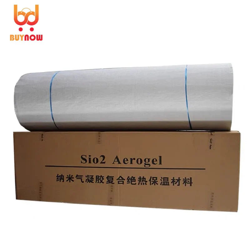 Skanto | Silica Nano Aerogel Ark