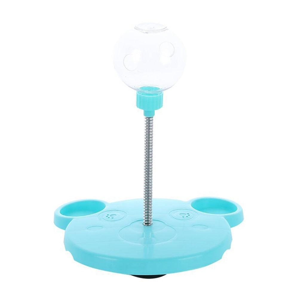 Skanto | Pet Fitness Interaktiv Sakte Fôrboller