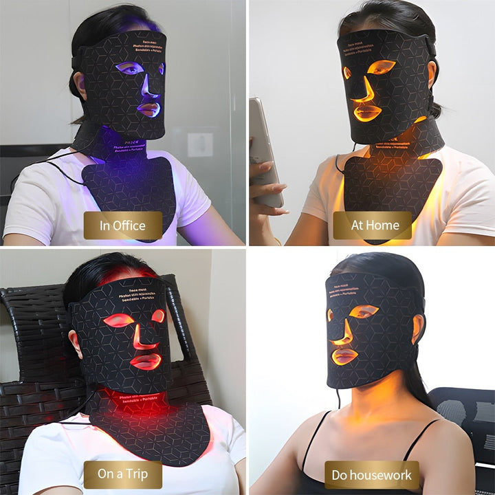 VitaleSkin Maske | Skanto